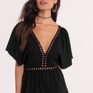 NWT Tobi Cocktail Dress